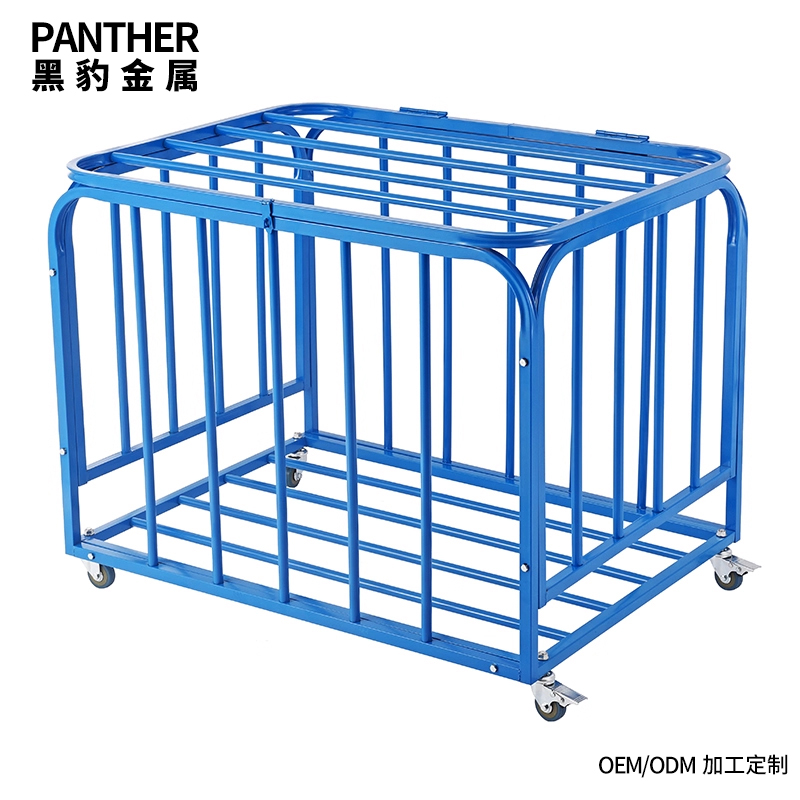 籃球移動(dòng)組裝式球車