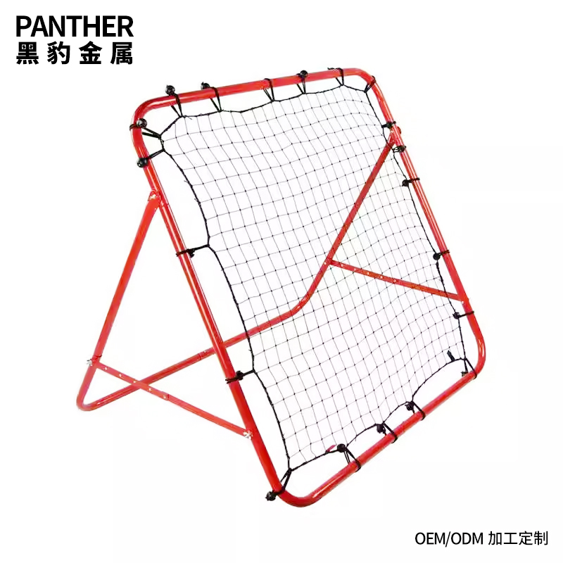足球訓(xùn)練反彈網(wǎng)